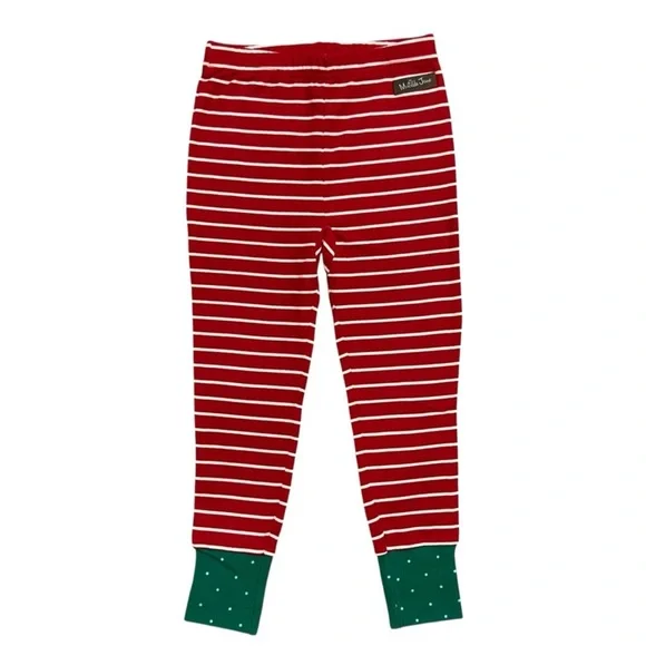 Matilda Jane “Klarna” Girls buttery soft Christmas PJs - Size 14 - Picture 5 of 7